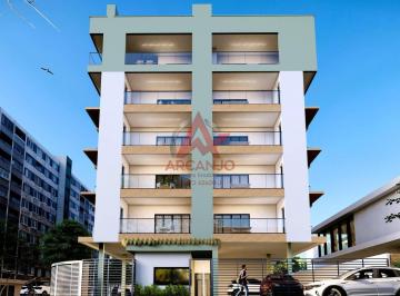 Apartamento · 67m² · 2 Quartos · 3 Vagas · Apartamento em Itaguá, Ubatuba/SP de 67m² 2 quartos à venda por R$ 508.607,00
