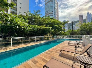 Apartamento · 134m² · 3 Quartos · 1 Vaga · Apartamento em Barra Funda, Guarujá/SP de 134m² 3 quartos à venda por R$ 600.000,00