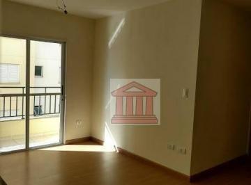 Apartamento · 62m² · 2 Quartos · 1 Vaga · Apartamento em Jardim Oriente, São José dos Campos/SP de 62m² 2 quartos à venda por R$ 430.000,00