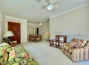 Apartamento · 95m² · 3 Quartos · 2 Vagas · Apartamento em Barra Funda, Guarujá/SP de 95m² 3 quartos à venda por R$ 600.000,00