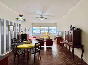 Apartamento · 120m² · 3 Quartos · 1 Vaga · Apartamento em Centro, Guarujá/SP de 120m² 3 quartos à venda por R$ 530.000,00