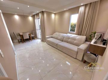 Apartamento · 61m² · 2 Quartos · 1 Vaga · Imoveis - no Parque União