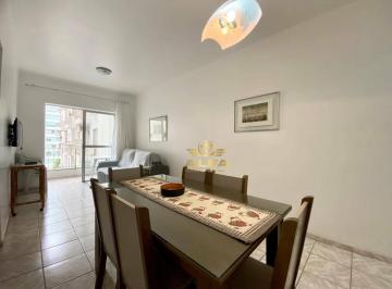 Apartamento · 77m² · 2 Quartos · 1 Vaga · Apartamento em Centro, Guarujá/SP de 77m² 2 quartos à venda por R$ 450.000,00