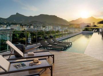 Apartamento · 54m² · 1 Quarto · Apartamento em Centro, Rio de Janeiro/RJ de 54m² 1 quartos à venda por R$ 489.900,00