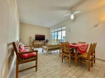 Apartamento · 110m² · 2 Quartos · 1 Vaga · Apartamento em Centro, Guarujá/SP de 110m² 2 quartos à venda por R$ 600.000,00