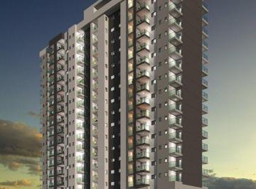 Apartamento · 38m² · 1 Quarto · 1 Vaga · Apartamento em Jardim Oswaldo Cruz, São José dos Campos/SP de 0m² 1 quartos à venda por R$ 450.000,0