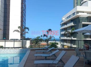 Apartamento · 68m² · 2 Quartos · 1 Vaga · Apartamento em Nossa Senhora da Vitória, Ilhéus/BA de 68m² 2 quartos à venda por R$ 500.000,00