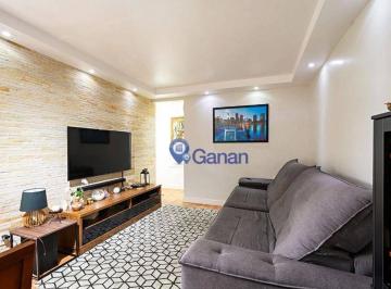 Apartamento · 65m² · 3 Quartos · 1 Vaga · Apartamento em Paraíso do Morumbi, São Paulo/SP de 65m² 3 quartos à venda por R$ 450.000,00