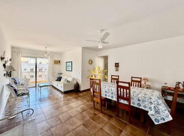 Apartamento · 110m² · 3 Quartos · 1 Vaga · Apartamento em Jardim Ana Maria, Guarujá/SP de 110m² 3 quartos à venda por R$ 550.000,00