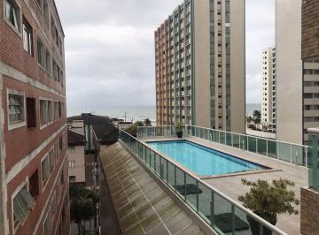 Apartamento · 80m² · 2 Quartos · 2 Vagas · Apartamento em Vila Tupi, Praia Grande/SP de 80m² 2 quartos à venda por R$ 528.000,00