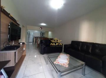 Apartamento · 79m² · 2 Quartos · 1 Vaga · Apartamento em Barra Funda, Guarujá/SP de 79m² 2 quartos à venda por R$ 500.000,00