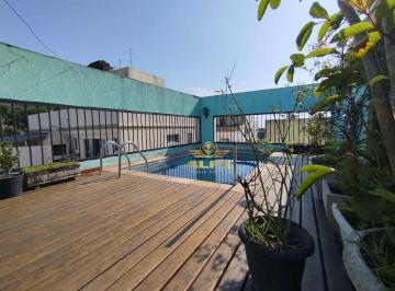 Apartamento · 140m² · 3 Quartos · 1 Vaga · Apartamento Duplex em Jardim Três Marias, Guarujá/SP de 140m² 3 quartos à venda por R$ 550.000,00