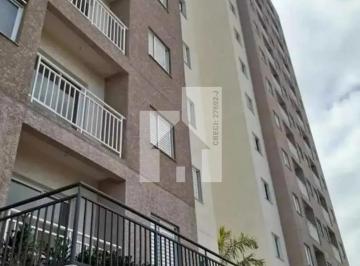 Apartamento · 50m² · 2 Quartos · 1 Vaga · Apartamento em Jardim Colonial, Jundiaí/SP de 50m² 2 quartos à venda por R$ 424.000,00