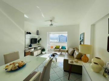 Apartamento · 70m² · 2 Quartos · 1 Vaga · Apartamento em Centro, Guarapari/ES de 0m² 2 quartos à venda por R$ 530.000,00