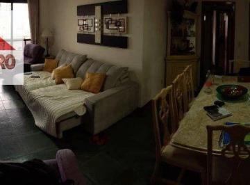 Apartamento · 97m² · 3 Quartos · 1 Vaga · Apartamento em Centro, Guarujá/SP de 97m² 3 quartos à venda por R$ 519.000,00
