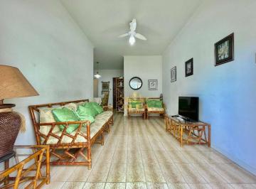 Apartamento · 100m² · 3 Quartos · 2 Vagas · Apartamento em Jardim Las Palmas, Guarujá/SP de 100m² 3 quartos à venda por R$ 495.000,00