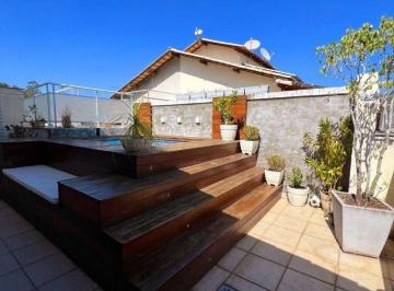 Apartamento · 140m² · 3 Quartos · 1 Vaga · Cobertura em Maria Paula, Niterói/RJ de 140m² 3 quartos à venda por R$ 650.000,00