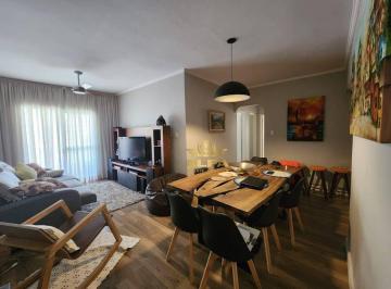 Apartamento · 90m² · 3 Quartos · 1 Vaga · Apartamento em Jardim Las Palmas, Guarujá/SP de 90m² 3 quartos à venda por R$ 480.000,00
