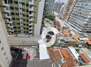 Apartamento · 98m² · 3 Quartos · Apartamento em Icaraí, Niterói/RJ de 98m² 3 quartos à venda por R$ 629.990,00