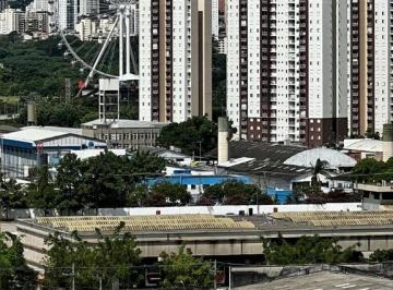 Apartamento · 62m² · 2 Quartos · 1 Vaga · Apartamento em Jaguaré, São Paulo/SP de 62m² 2 quartos à venda por R$ 530.000,00