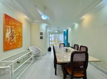 Apartamento · 87m² · 2 Quartos · 2 Vagas · Apartamento em Centro, Guarujá/SP de 87m² 2 quartos à venda por R$ 565.000,00