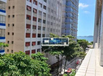 Apartamento · 122m² · 3 Quartos · 1 Vaga · Apartamento em Itararé, São Vicente/SP de 122m² 3 quartos à venda por R$ 579.000,00