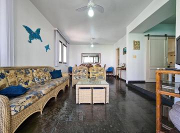 Apartamento · 120m² · 3 Quartos · 2 Vagas · Apartamento em Centro, Guarujá/SP de 120m² 3 quartos à venda por R$ 560.000,00