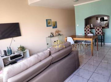 Apartamento · 100m² · 3 Quartos · 1 Vaga · Apartamento em Jardim Las Palmas, Guarujá/SP de 100m² 3 quartos à venda por R$ 480.000,00
