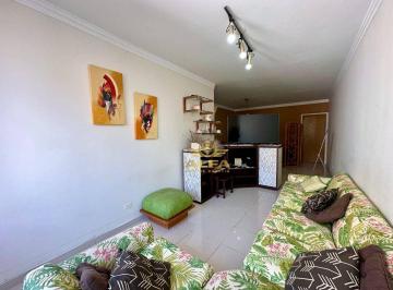 Apartamento · 130m² · 3 Quartos · 1 Vaga · Apartamento em Centro, Guarujá/SP de 130m² 3 quartos à venda por R$ 680.000,00