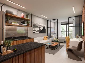 Apartamento · 50m² · 2 Quartos · Apartamento em Centro, Rio de Janeiro/RJ de 50m² 2 quartos à venda por R$ 413.000,00