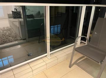 Apartamento · 54m² · 1 Quarto · 1 Vaga · Apartamento em Pompéia, Santos/SP de 54m² 1 quartos à venda por R$ 740.000,00