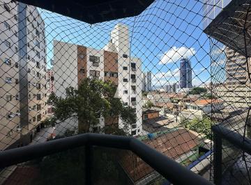 Apartamento · 92m² · 2 Quartos · 1 Vaga · Apartamento em Ponta da Praia, Santos/SP de 92m² 2 quartos à venda por R$ 685.000,00