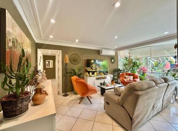 Apartamento · 168m² · 4 Quartos · 1 Vaga · Apartamento em Jardim Tejereba, Guarujá/SP de 168m² 4 quartos à venda por R$ 550.000,00