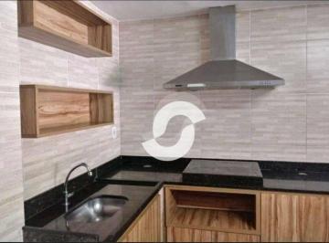 Apartamento · 115m² · 2 Quartos · 1 Vaga · Cobertura em Largo do Barradas, Niterói/RJ de 115m² 2 quartos à venda por R$ 390.000,00