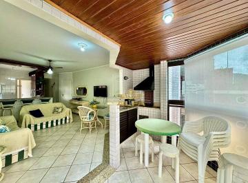 Apartamento · 124m² · 3 Quartos · 2 Vagas · Apartamento em Jardim Praiano, Guarujá/SP de 124m² 3 quartos à venda por R$ 535.000,00