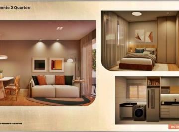 Apartamento · 58m² · 2 Quartos · 1 Vaga · Apartamento em Camboinhas, Niterói/RJ de 58m² 2 quartos à venda por R$ 699.000,00