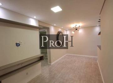 Apartamento · 52m² · 2 Quartos · 1 Vaga · Apartamento em Jardim do Mar, São Bernardo do Campo/SP de 52m² 2 quartos à venda por R$ 689.000,00