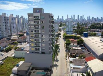 Apartamento · 69m² · 2 Quartos · 1 Vaga · Apartamento em Rio Pequeno, Camboriú/SC de 69m² 2 quartos à venda por R$ 617.000,00