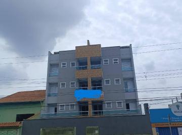 Apartamento · 124m² · 2 Quartos · 1 Vaga · Apartamento em Parque Oratório, Santo André/SP de 124m² 2 quartos à venda por R$ 450.000,00