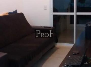 Apartamento · 66m² · 2 Quartos · 2 Vagas · Imoveis - no Jardim Piqueroby