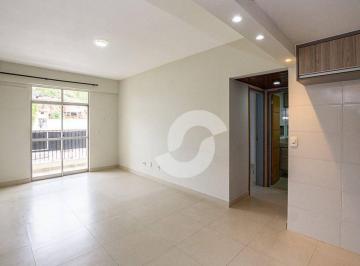 Apartamento · 64m² · 2 Quartos · 1 Vaga · Apartamento em Ingá, Niterói/RJ de 64m² 2 quartos à venda por R$ 465.000,00