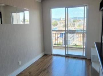 Apartamento · 58m² · 2 Quartos · 1 Vaga · Imoveis - na Vila Municipal