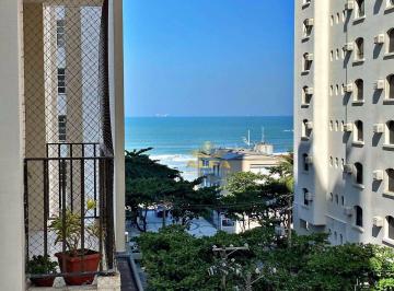 Apartamento · 120m² · 3 Quartos · 1 Vaga · Apartamento em Centro, Guarujá/SP de 120m² 3 quartos à venda por R$ 580.000,00
