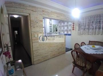 Apartamento · 110m² · 3 Quartos · 2 Vagas · Apartamento em Rudge Ramos, São Bernardo do Campo/SP de 110m² 3 quartos à venda por R$ 430.000,00