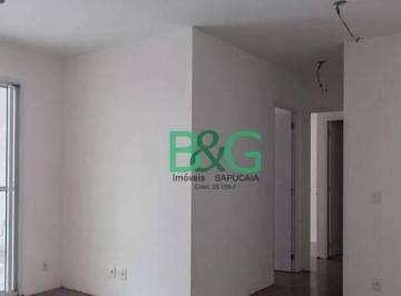 Apartamento · 56m² · 2 Quartos · 1 Vaga · Apartamento em Catumbi, São Paulo/SP de 56m² 2 quartos à venda por R$ 414.000,00