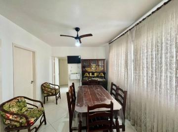 Apartamento · 65m² · 2 Quartos · 1 Vaga · Apartamento em Barra Funda, Guarujá/SP de 65m² 2 quartos à venda por R$ 425.000,00