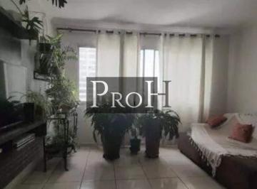 Apartamento · 117m² · 3 Quartos · 1 Vaga · Apartamento em Santo Antônio, São Caetano do Sul/SP de 117m² 3 quartos à venda por R$ 620.000,00
