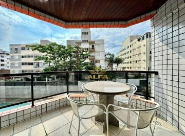 Apartamento · 80m² · 3 Quartos · 1 Vaga · Apartamento em Loteamento João Batista Julião, Guarujá/SP de 80m² 3 quartos à venda por R$ 480.000,0