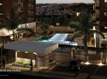 Apartamento · 79m² · 3 Quartos · 2 Vagas · Apartamento em Palmeiras de São José, São José dos Campos/SP de 0m² 3 quartos à venda por R$ 630.000