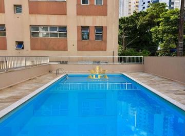 Apartamento · 130m² · 3 Quartos · 2 Vagas · Apartamento em Barra Funda, Guarujá/SP de 130m² 3 quartos à venda por R$ 650.000,00